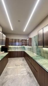 Bedroom Image of 2200 Sq.ft 4 BHK Apartment / Flat for sale in Kavisha The Masterpiece, South Bopal Ahmedabad for Rs. 22450000