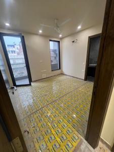 Bedroom Image of 1851 Sq.ft 3 BHK Builder Floor for sale in Patel Nagar New Delhi for Rs. 42500000