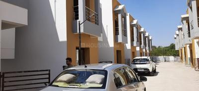 Image of 1550 Sq.ft 3 BHK Independent House for sale in New Waghodia Road, Vadodara for Rs. 5000000