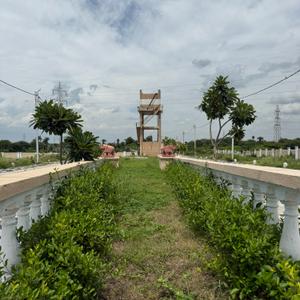 Image of 800 Sq.ft Residential Plot / Land for sale in Mahakal Shivkripa Residency, Panchderiya, Indore for Rs. 2200000