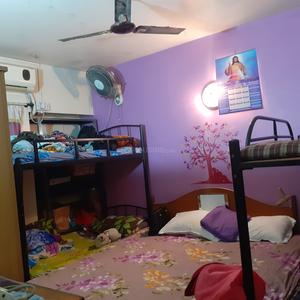 Bedroom Image of Durvankur society  in Kharadi, Pune