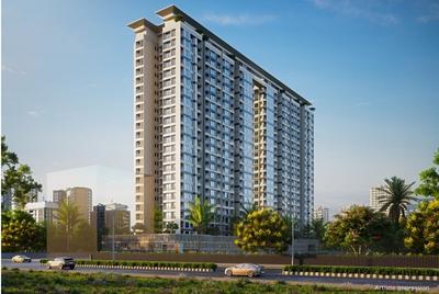 Image of 1000 Sq.ft 2 BHK Apartment / Flat for sale in Sentosa Edge, Punawale, Pune for Rs. 8000000