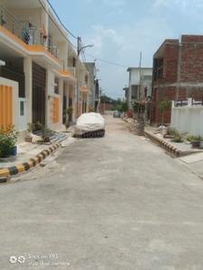 Image of 1295 Sq.ft 3 BHK Villa for sale in Swarnima Aasra Dream City, Sarojini Nagar, Lucknow for Rs. 4410000