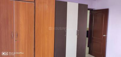 Bedroom Image of 1000 Sq.ft 2 BHK Apartment / Flat for rent in Electronic City Bengaluru for Rs. 39000