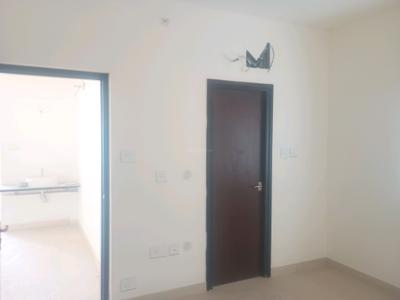 Bedroom Image of 1800 Sq.ft 3 BHK Apartment / Flat for sale in Lansum El Dorado, Narsingi Hyderabad for Rs. 20000000