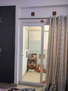 Bedroom Image of 1160 Sq.ft 2 BHK Apartment / Flat for rent in Arihant Arden, Noida Extension Greater Noida for Rs. 25000