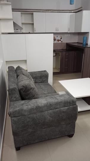 pearlite homes Bedroom 1