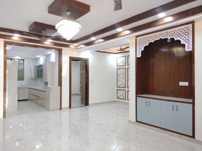 Living Room Image of 2250 Sq.ft 4 BHK Builder Floor for sale in Ultra Luxury Builder Floor, Sector 85 Faridabad for Rs. 22000000