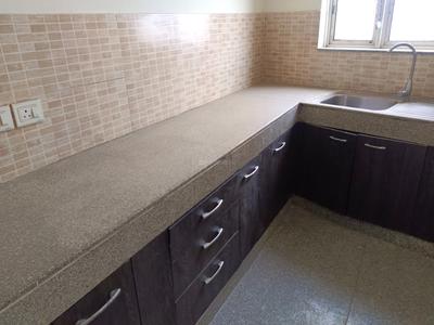Kitchen Image of 1643 Sq.ft 3 BHK Apartment / Flat for sale in Raheja Atharva, Sector 109 Gurgaon for Rs. 15000000