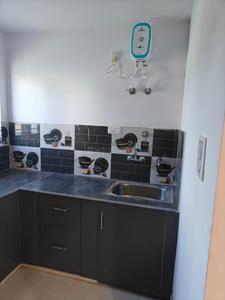 Kitchen Image of 1500 Sq.ft 2 BHK Independent House for sale in Selakui Dehradun for Rs. 6800000
