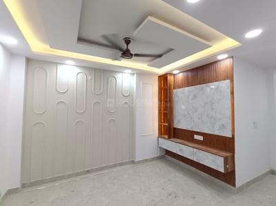 Living Room Image of 900 Sq.ft 3 BHK Builder Floor for sale in Govindpuri New Delhi for Rs. 5500000