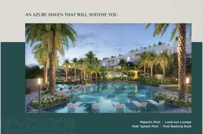 Image of 4600 Sq.ft 5 BHK Villa for sale in Supreme Villagio II, Talegaon Dabhade, Pune for Rs. 38800000