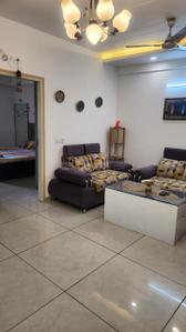 Hall Image of 1450 Sq.ft 3 BHK Apartment / Flat for sale in Imperial Apartments, Kishanpura Zirakpur for Rs. 9000000