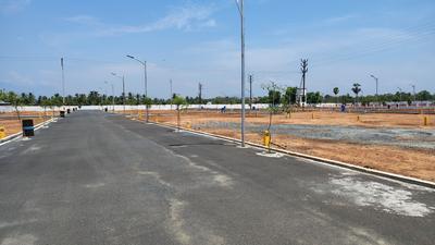 Image of 1200 Sq.ft Residential Plot / Land for sale in Kovilpalayam, Coimbatore for Rs. 2175000