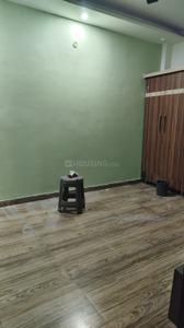 3 BHK Independent Builder Floor