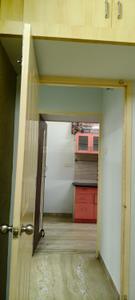Hall Image of 1030 Sq.ft 2 BHK Apartment / Flat for sale in Velachery Chennai for Rs. 6700000