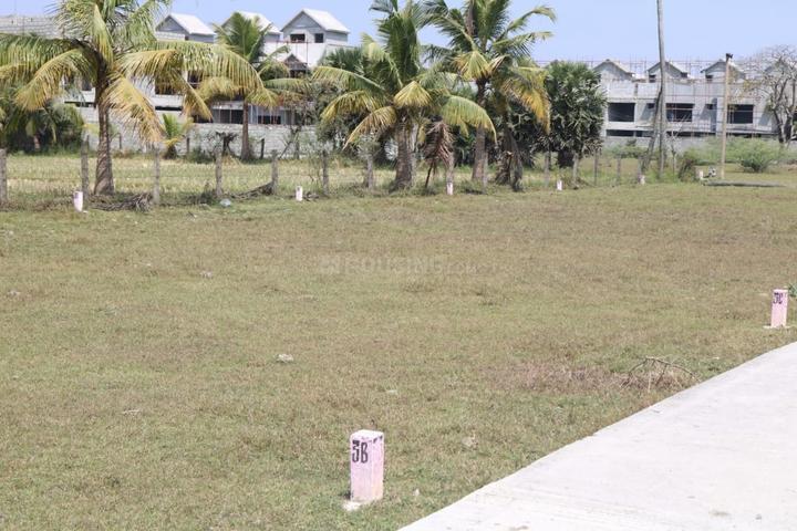 Miraacle Green Town Villa Plots Ponneri Main Image 1