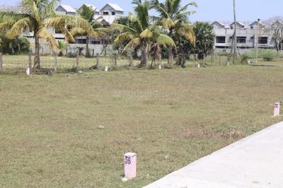 Image of 600 Sq.ft Residential Plot / Land for sale in KVG Square, Cholavaram, Thiruvallur, Chennai for Rs. 800000