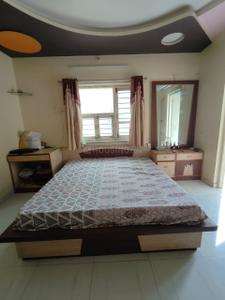 Bedroom Image of 2385 Sq.ft 3 BHK Villa for sale in Thaltej Ahmedabad for Rs. 33000000