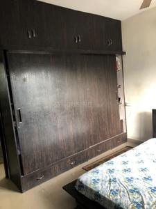 Bedroom Image of 1340 Sq.ft 2 BHK Apartment / Flat for sale in RR Grand by RR Constructions Munnekollal	, Munnekollal Bengaluru for Rs. 13000000