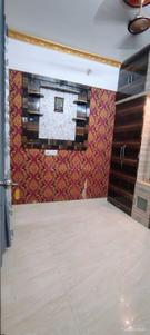 Hall Image of 750 Sq.ft 2 BHK Apartment / Flat for sale in Badlapur East Badlapur for Rs. 3500000