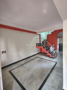 Living Room Image of 750 Sq.ft 3 BHK Independent House for sale in Shivaji Nagar Belagavi for Rs. 7500000