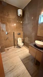 Image of 1600 Sq.ft 2 BHK Builder Floor for rent in Sector 40, Gurgaon for Rs. 55000