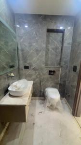 Image of 2050 Sq.ft 4 BHK Builder Floor for sale in Naraina, New Delhi for Rs. 51000000