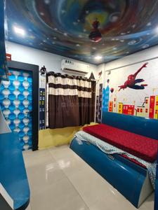 Bedroom Image of 1800 Sq.ft 3 BHK Apartment / Flat for rent in Kamli Falia Silvassa for Rs. 30000