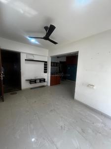 Hall Image of 1500 Sq.ft 3 BHK Apartment / Flat for sale in Vishwanath Samam, Shela Ahmedabad for Rs. 8000000