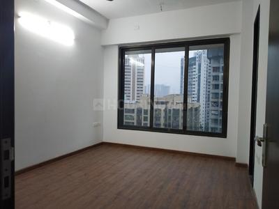 Bedroom Image of 1401 Sq.ft 3 BHK Apartment / Flat for sale in Rivali Park Wintergreen, Borivali East Mumbai for Rs. 46000000