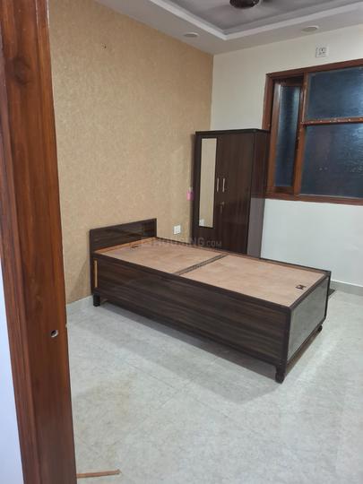 Laxmi Nagar Bedroom 1