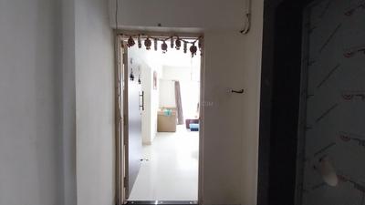 Hall Image of 1100 Sq.ft 3 BHK Apartment / Flat for sale in Borivali West Mumbai for Rs. 26000000