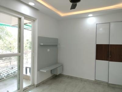 Bedroom Image of 1700 Sq.ft 3 BHK Apartment / Flat for sale in Sector 4 Dwarka New Delhi for Rs. 25500000