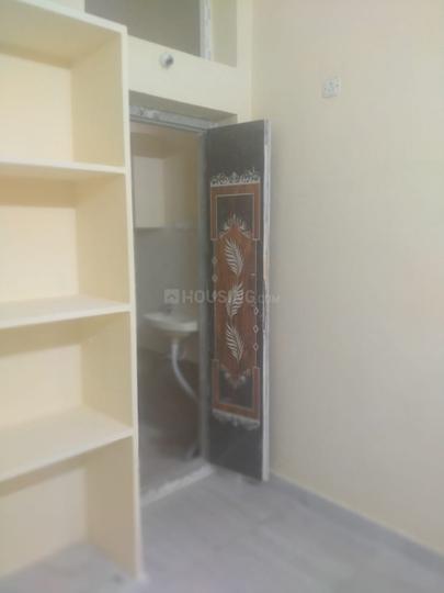 Veluguris residency  Bedroom 1