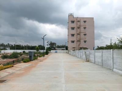 Image of 1200 Sq.ft Residential Plot / Land for sale in Maralakunte, Bengaluru for Rs. 8640005