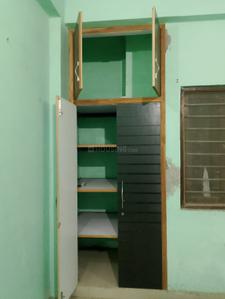 Bedroom Image of 800 Sq.ft 2 BHK Apartment / Flat for sale in Kamla Nagar Agra for Rs. 2500000