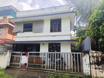 Image of 1300 Sq.ft 3 BHK Independent House for sale in Eroor, Kochi for Rs. 9500000