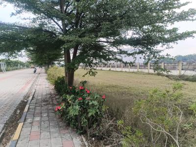 Image of 167 Sq.ft Residential Plot / Land for sale in Kompally, Hyderabad for Rs. 9500006