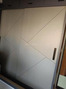 Bedroom Image of 1314 Sq.ft 2 BHK Apartment / Flat for sale in Vastral Ahmedabad for Rs. 5700000