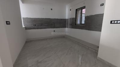 Kitchen Image of 1766 Sq.ft 3 BHK Apartment / Flat for sale in SLB Royal Touch, Thanisandra Bengaluru for Rs. 14200000