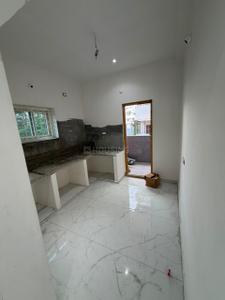 Kitchen Image of 1100 Sq.ft 2 BHK Apartment / Flat for sale in Asr Diamond, Miyapur Hyderabad for Rs. 7015000