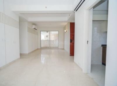 Hall Image of 1850 Sq.ft 3 BHK Apartment / Flat for sale in Bestech Altura, Sector 79 Gurgaon for Rs. 25500000