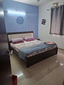 Bedroom Image of 1493 Sq.ft 2.5 BHK Apartment / Flat for sale in Prestige Bella Vista, Iyyappanthangal Chennai for Rs. 15500000