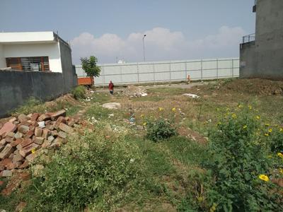 Image of 500 Sq.ft Residential Plot / Land for sale in Gmada Aerocity, Mohali for Rs. 62500000
