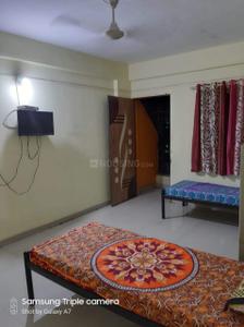 Bedroom Image of CHIRAG PG in Hinjawadi, Pune