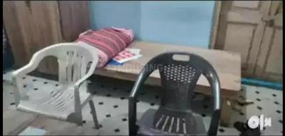 Bedroom Image of Biswas PG in Kalighat, Kolkata
