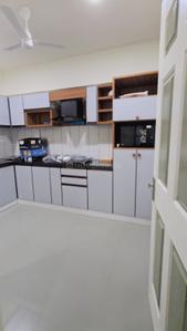 Kitchen Image of 996 Sq.ft 2 BHK Apartment / Flat for sale in Kakkanad Kochi for Rs. 8200000