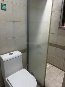 Image of 1350 Sq.ft 2 BHK Penthouse for sale in Lunkad Skylounge, Kalyani Nagar, Pune for Rs. 32100000