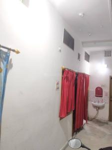 Bedroom Image of 800 Sq.ft 1 RK Apartment / Flat for rent in Usha Enclave, Vasuki Nagar Ranchi for Rs. 3200